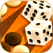 双陆棋摇骰子经典复刻版icon