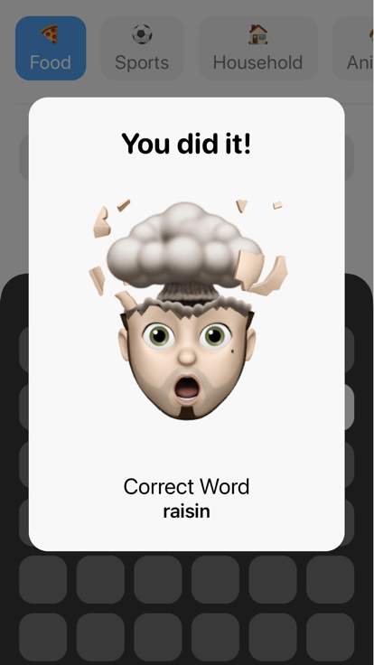 Mind Blown游戏截图