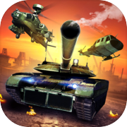 Massive Warfare (Unreleased)icon