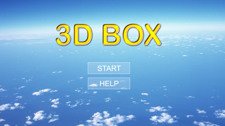 3D推箱子Roll Box 3D Sokoban游戏截图