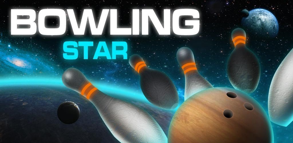 Bowling Star游戏截图