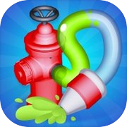 Hose Puzzle