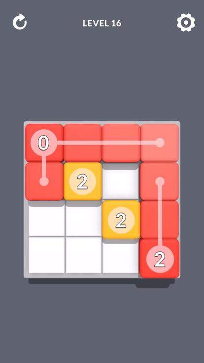 Spread Numbers游戏截图