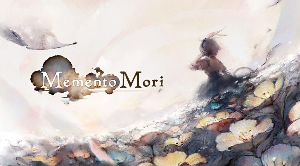 Memento Mori游戏截图