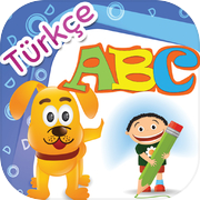 Çocuklar için öğrenme oyunu - Türkçe Pro