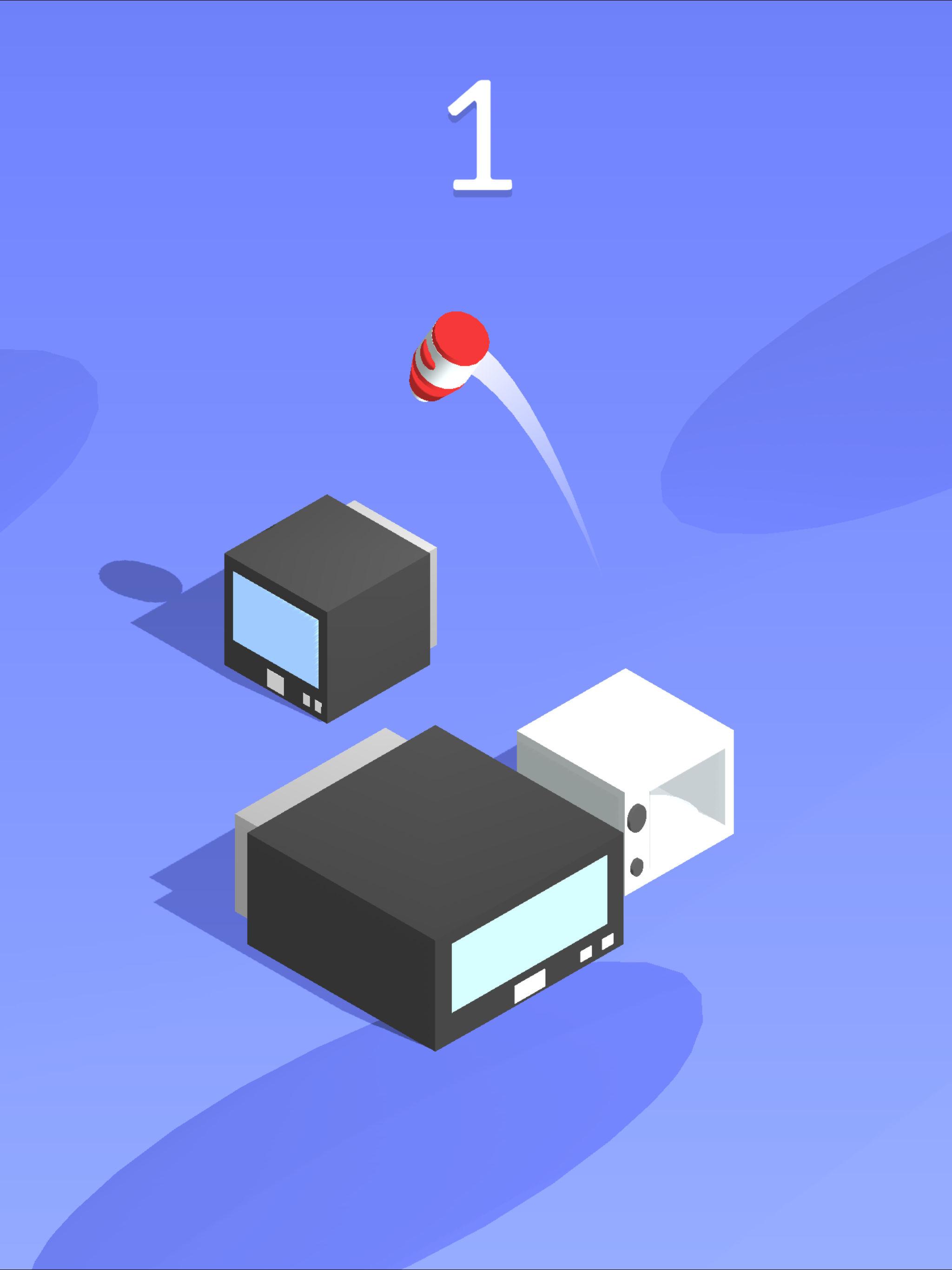 Bottle Flip!游戏截图