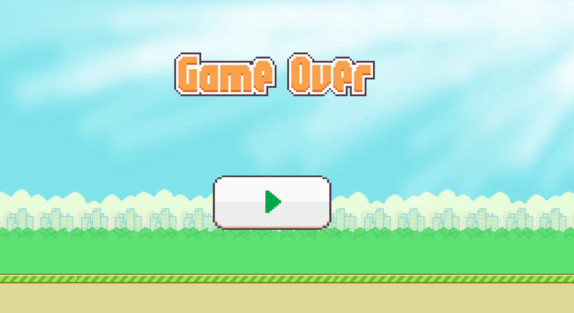 小鸟的战斗游戏截图