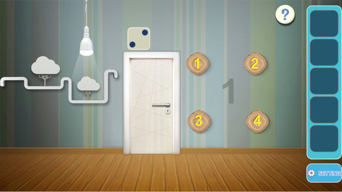 密室逃脱:简单解谜冒险闯关游戏圣诞版20关游戏截图