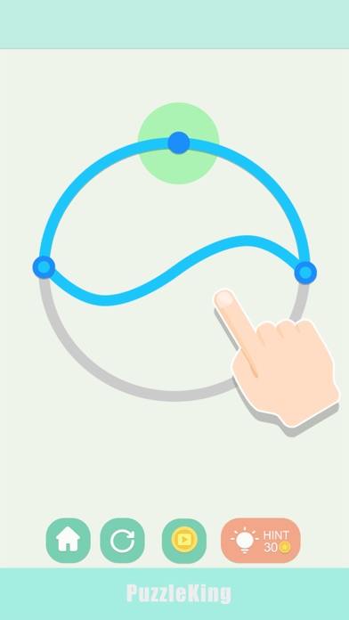 Puzzle King - Games Collection游戏截图