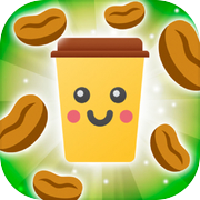 Coffee Station 3D My Mini Mart