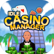 Idle Casino Manager - Tycoon