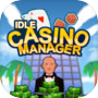 Idle Casino Manager - Tycoonicon