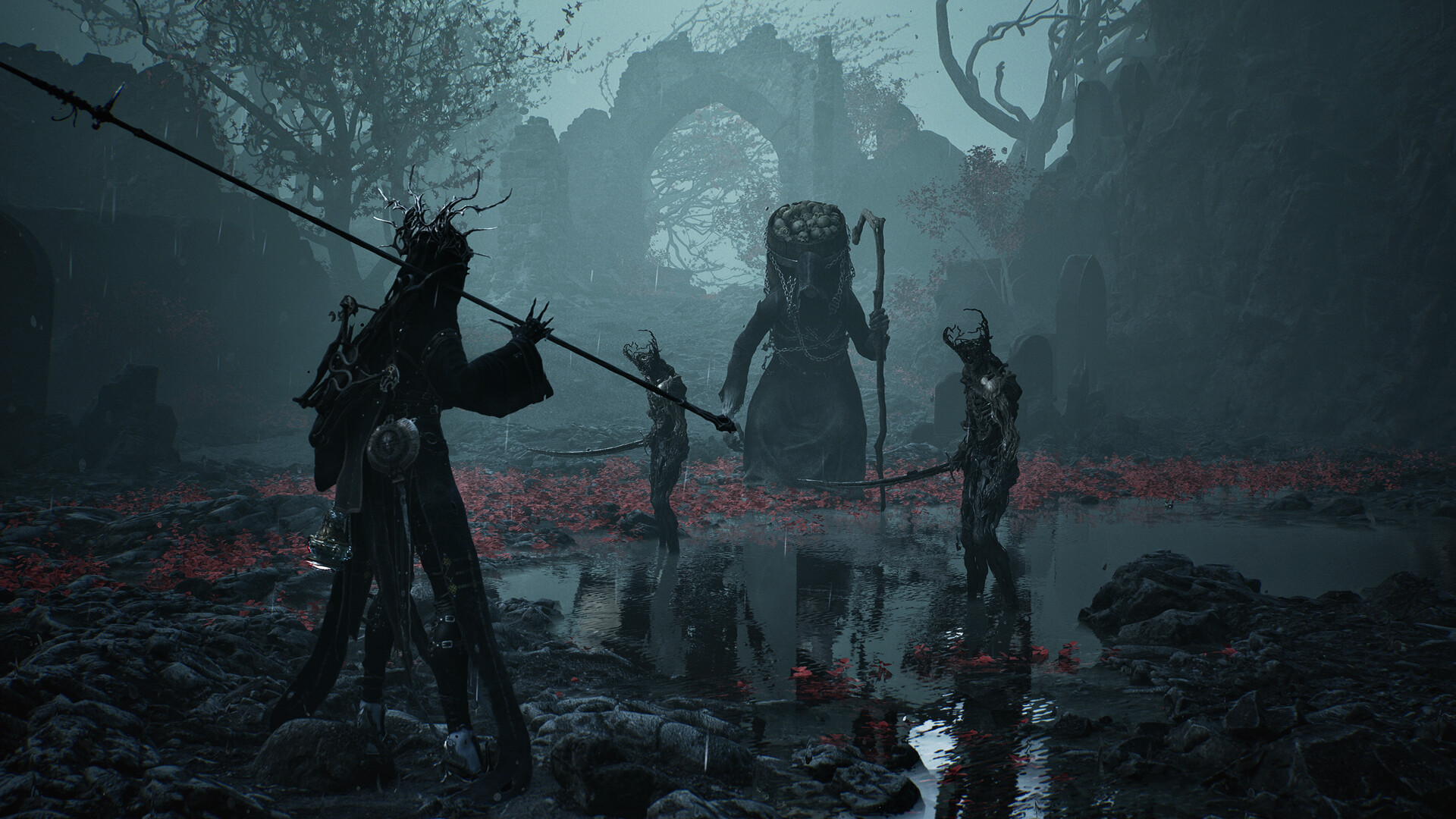 致命躯壳 II游戏截图