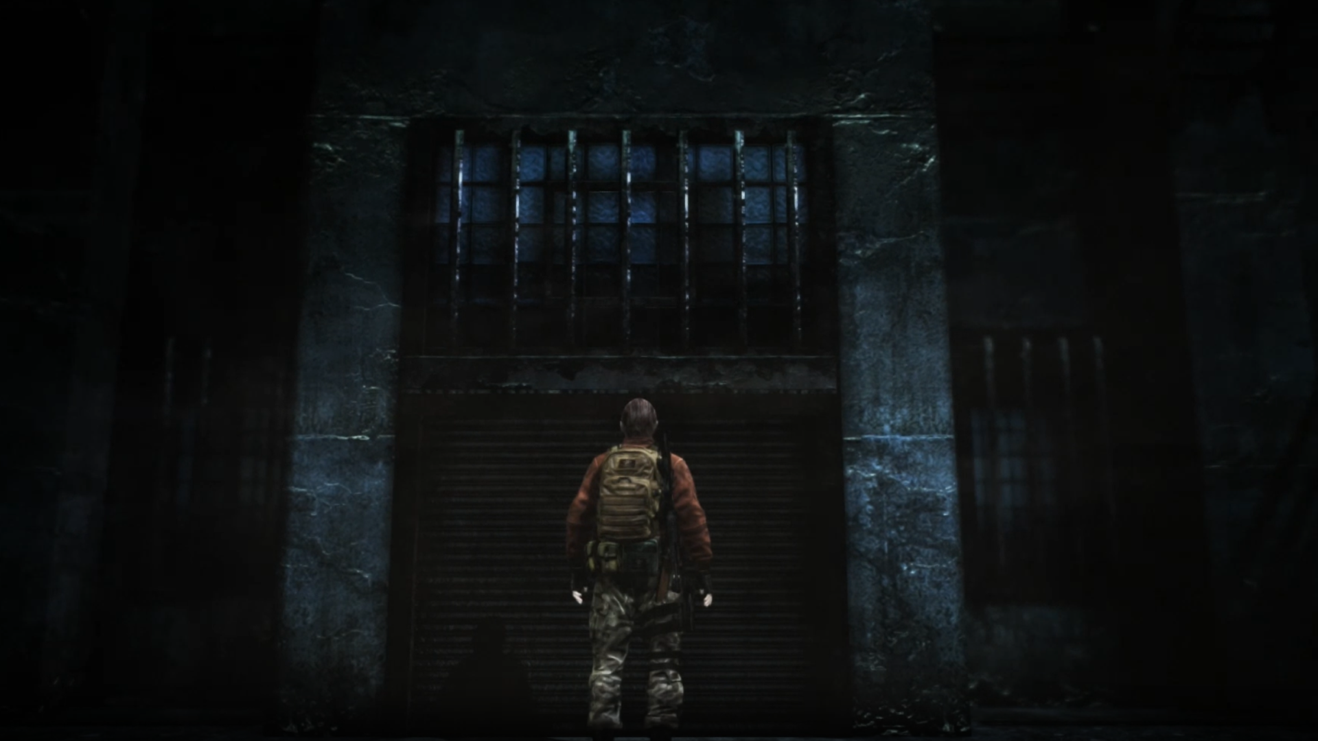 生化危机：启示录 2游戏截图