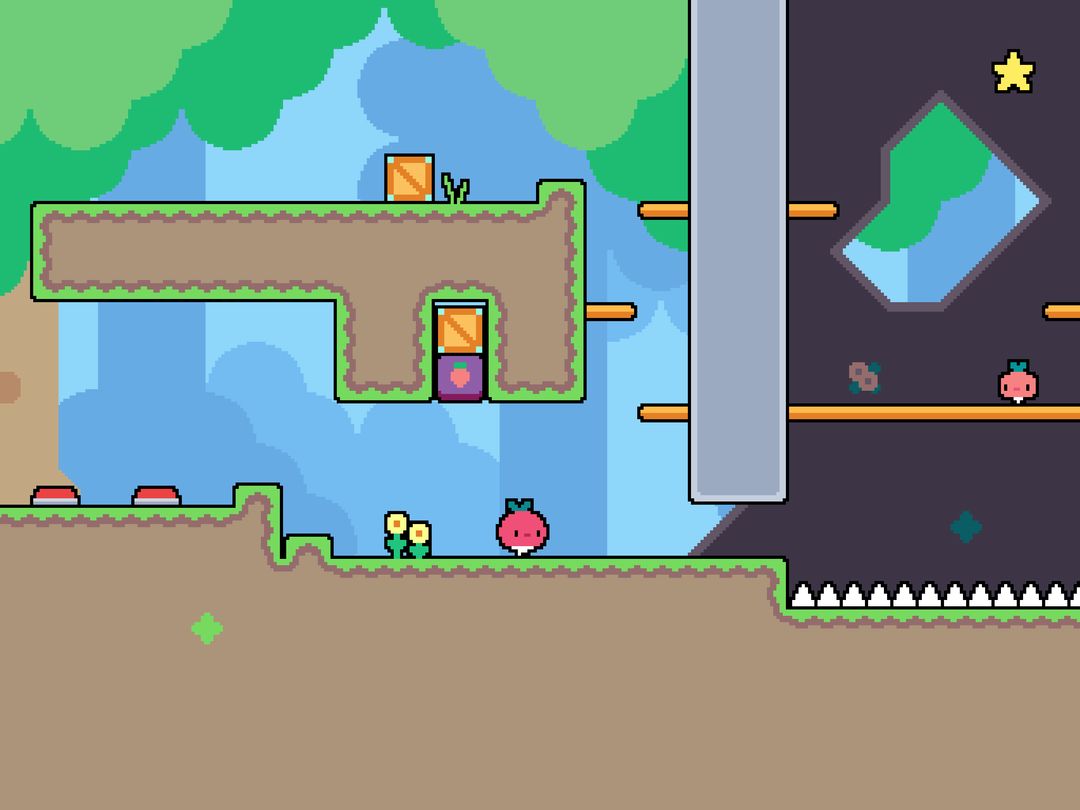 萝卜爸爸游戏截图