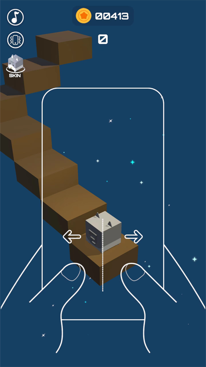 Jump King!游戏截图