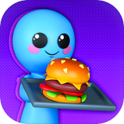 Food Jam Puzzle