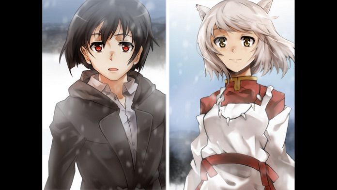 周縁の十二月~冬-収穫の十二月追加エピソード集vol.1游戏截图