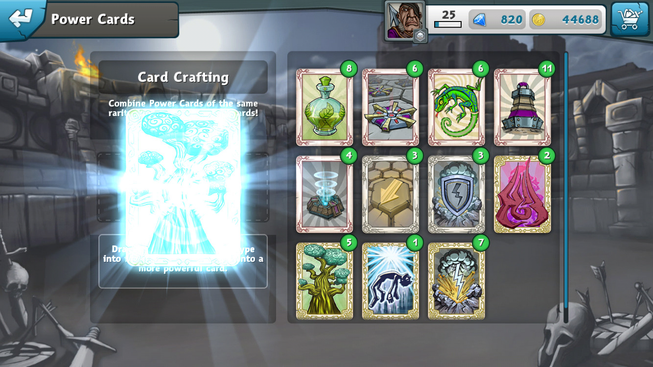 Epic Arena游戏截图