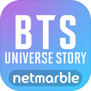 BTS Universe Storyicon
