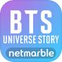 BTS Universe Storyicon