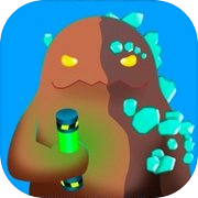 Grow your Monstericon