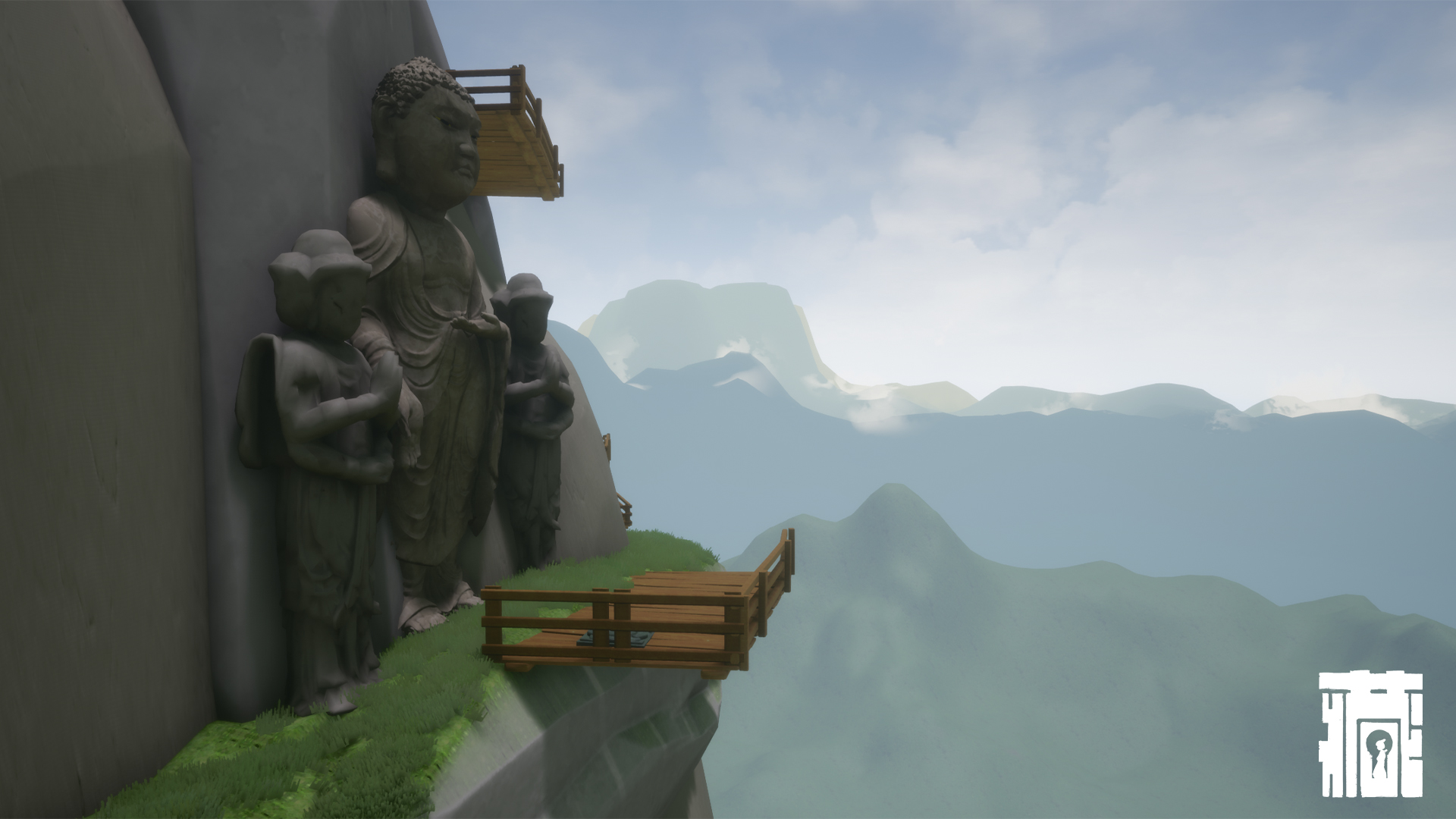 藏梦 Hidden Dream游戏截图