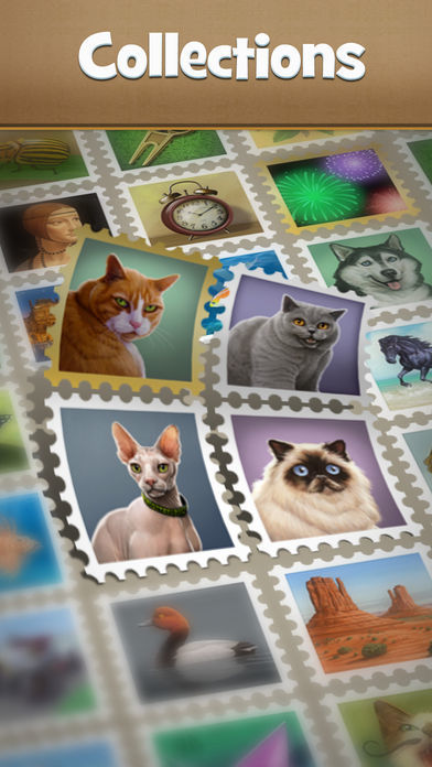 Fairway Solitaire - Card Game游戏截图