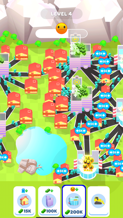 Happy Lands游戏截图