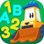Car City: ABC 123 Adventureicon