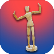 Mannequin Challenge - free games Adventure
