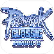 Ragnarok Classic MMORPGicon