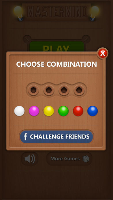 珠璣妙算 PRO - 心理游戏为孩子和成人游戏截图