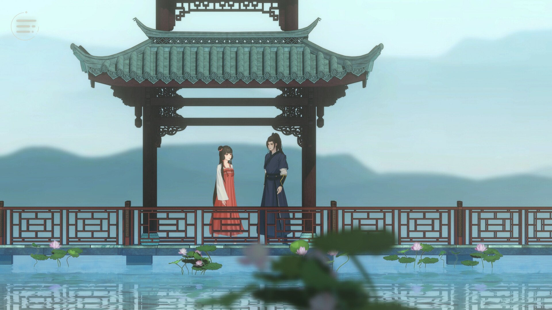 修理行游戏截图