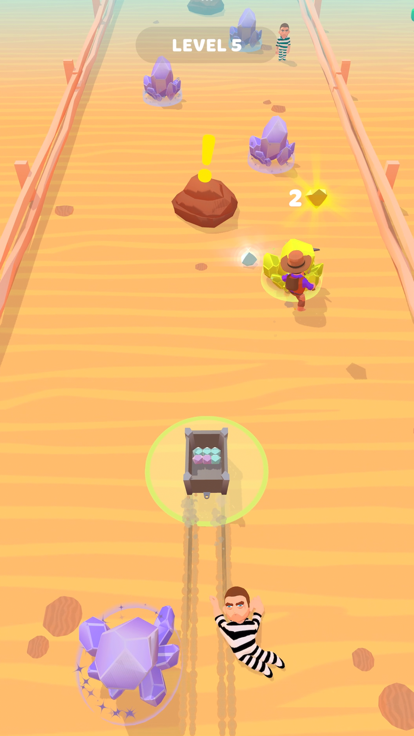 Payload!游戏截图