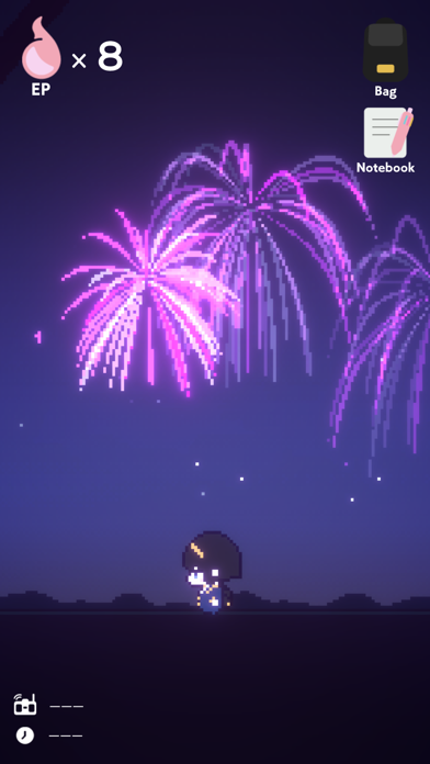 GenEi AP: Empty Heart游戏截图