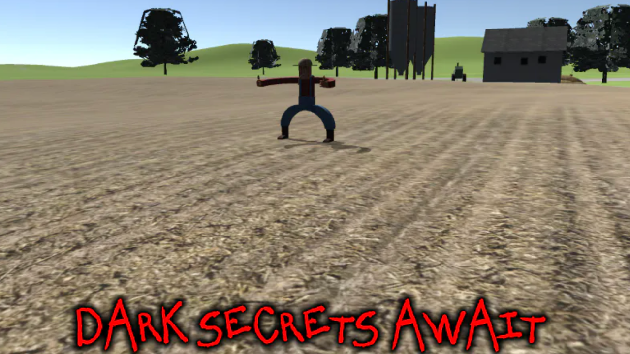 约翰的农场游戏截图