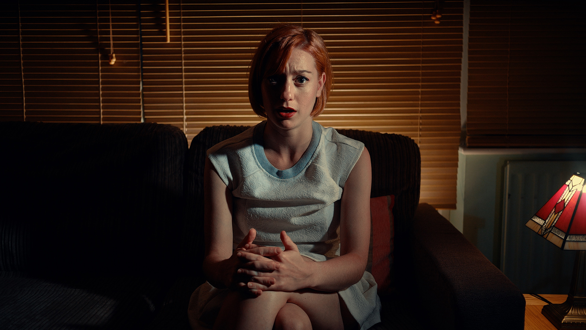 化身侦探游戏截图