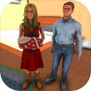 Pregnant Mother Life Simulatoricon