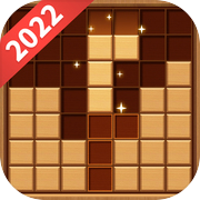 Woody Block Endless PuzzleGame