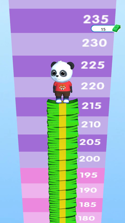 开个奶茶店 - 魔性跑酷休闲单机游戏游戏截图