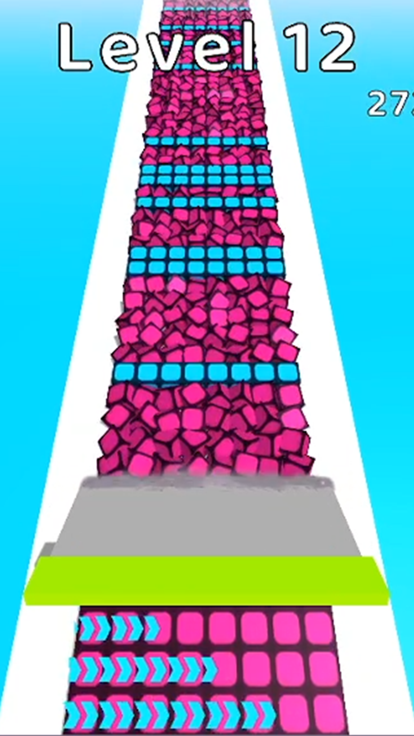 Smooth Out!游戏截图