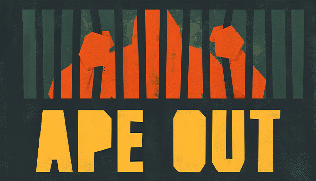 APE OUT游戏截图