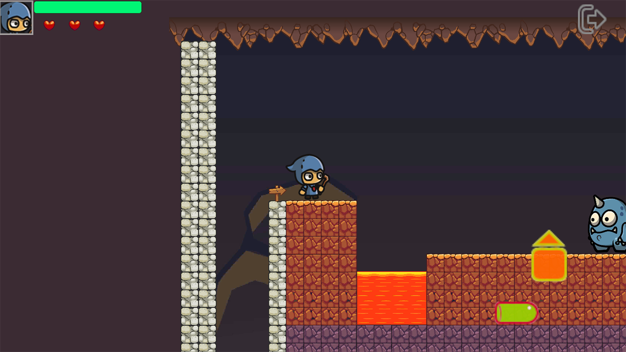 大学之梦游戏截图