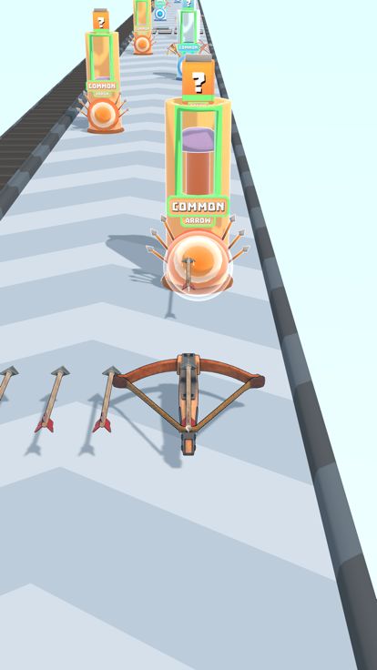 Legendary Bows游戏截图