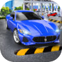 Multi Level Car Parking Game 2icon