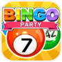 Bingo Party - Free Bingoicon