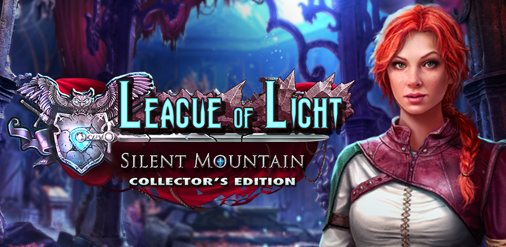 League of Light: Silent Mountain游戏截图