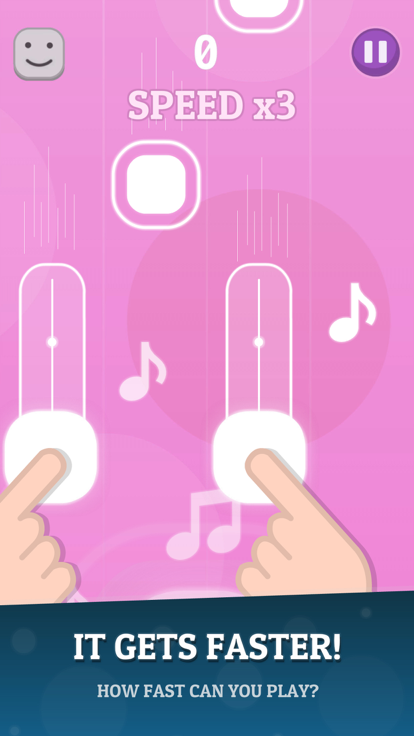 KPOP Tiles Deluxe 2022游戏截图