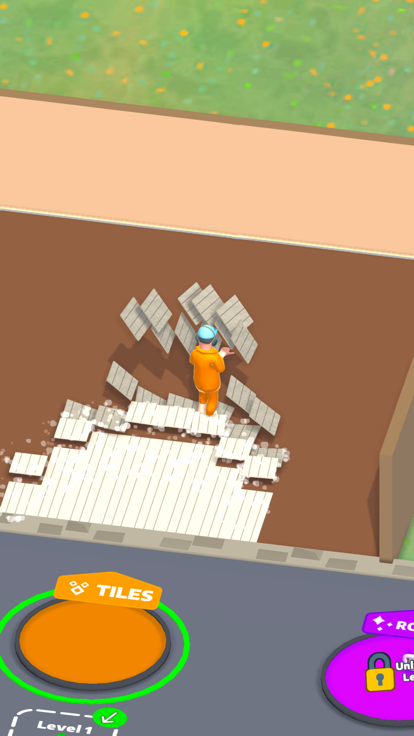 Home Makeover!游戏截图